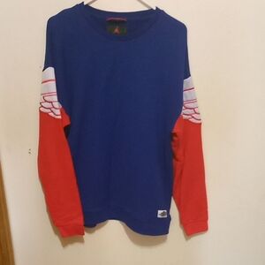 Air Jordan Wings Sweatshirt